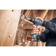 BOSCH EXPERT EXSR18V-90 gręžtuvas - suktuvas SOLO L-Boxx 